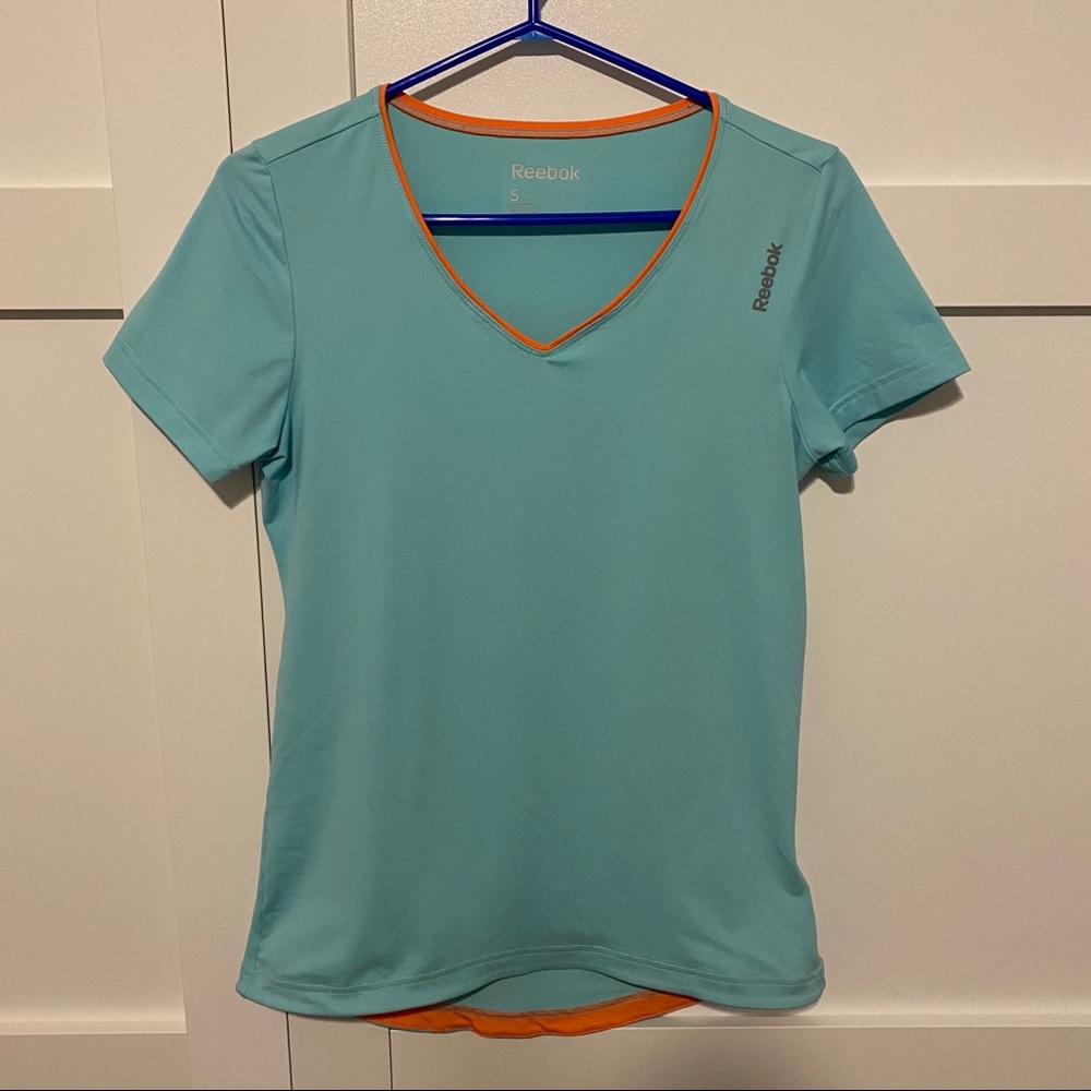 Reebok T-Shirt